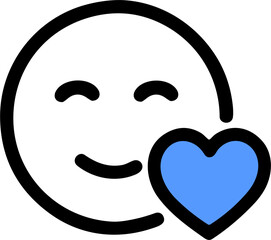 Empathy Expression Face Icon Design