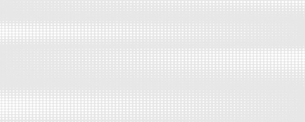 Dot white gray wave light technology texture background. Abstract big data digital concept.