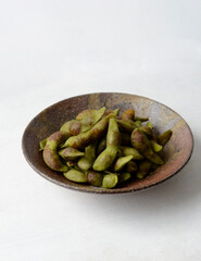 丹波黒枝豆 Edamame