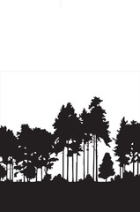 Serene Nature Landscapes: Discover the Beauty of Trees and Scenic Outdoors