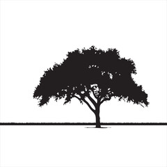 The Timeless Beauty of Trees: Nature's Everlasting Guardians