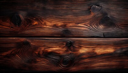 dark burned wood texture rustic background