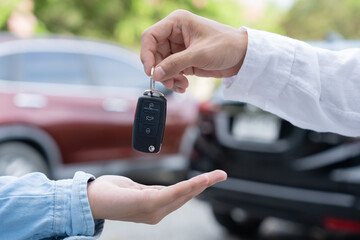 Used car, rental car, sell, buy. happy pass on key for new owner.  Sales, loan credit financial,...