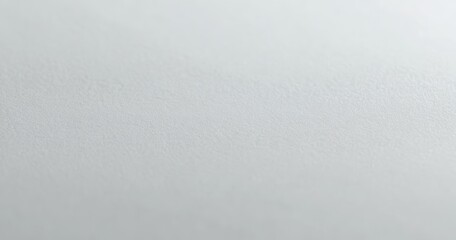 White watercolor paper texture background with subtle grain and soft surface ideal for artistic design template illustration mockup painting sketch or craft project high resolution closeup surface