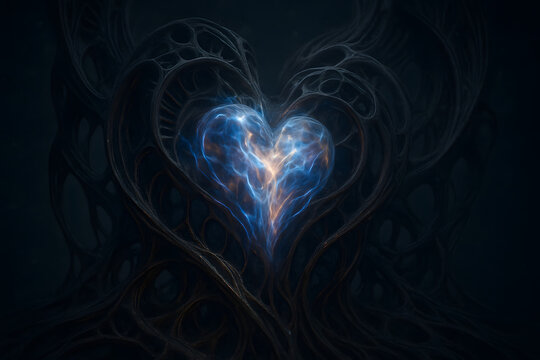 shape of universal love