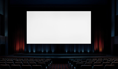 An image of a Event Stage space