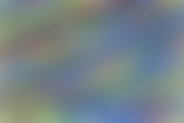 Soft pastel gradient with blended light shades creates a calming and ethereal visual experience for...