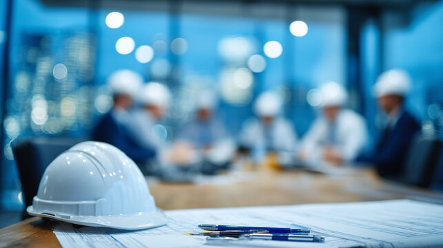 Project Engineer Hd