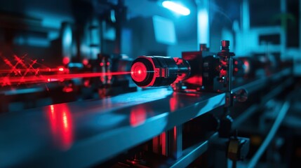 Advanced Laser Interferometry Technology for Gravitational Wave Detection