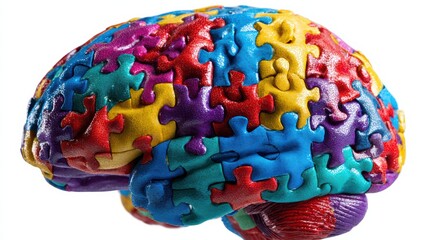 autistic