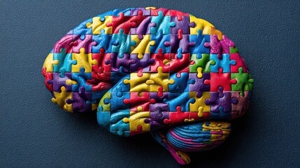 autistic