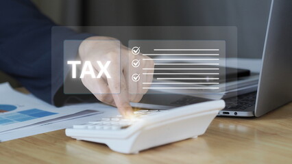 Tax planning services to maximize tax savings and optimize business finances, provided by expert...