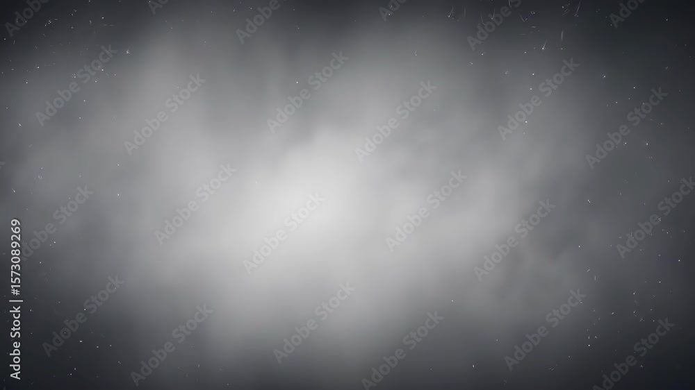 Poster abstract gray gradient background with dark vignette effect. abstract texture, gray color, monochrom