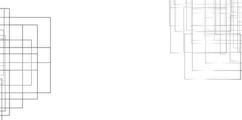 Abstract colorful golden geometric square and triangle shape, Abstract golden lines pattern texture business background.Modern Abstract white and grey diamond shape with futuristic concept background 