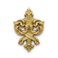 golden door knocker
