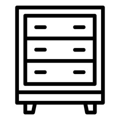 Cabinet icon