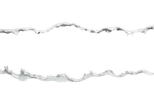 Design Element: Ripped Paper Effect