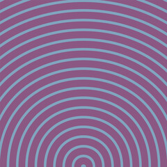 Blue and purple Gingham seamless vector horizontal arc pattern. watercolor stripes, tartan texture for spring picnic table cloth, shirts, plaid, clothes, dresses, blankets, paper..