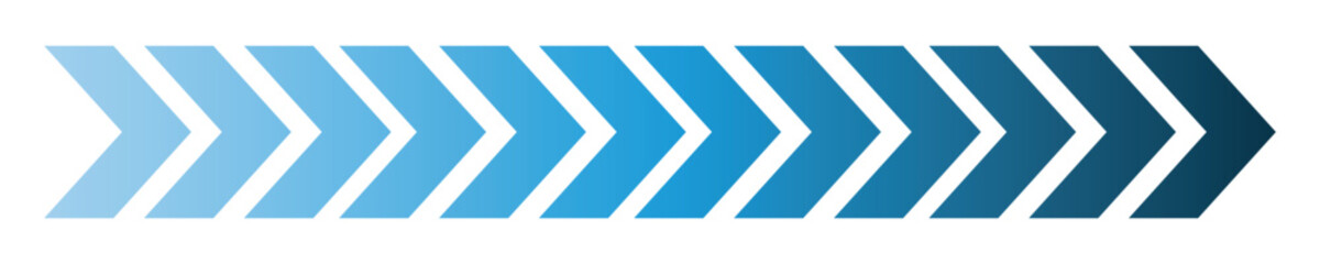 Abstract blue road moving dynamic symbols. Road lines arrow zigzag chevron speeds flat style.	
background