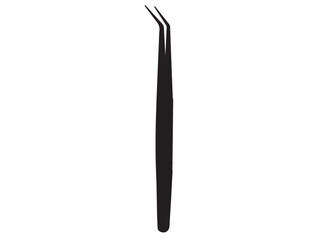  DENTAL INSTRUMENT SILHOUETTE