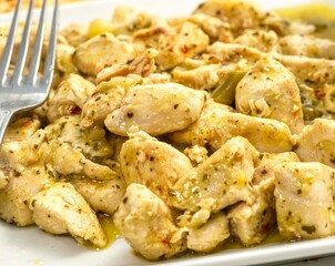 chicken korma