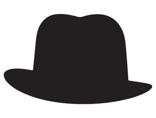 DETECTIVE SILHOUETTE