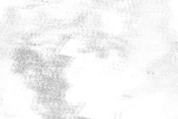 Abstract grunge black and white distressed texture background