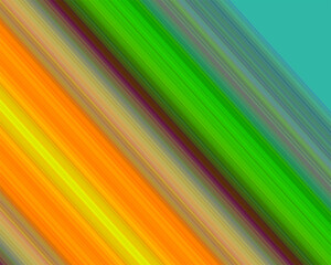 abstract colorful lines background