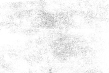 Abstract grunge black and white distressed texture background