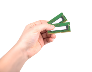 High-Performance RAM Modules Upgrade Your Computer's Memory