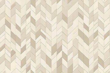 Seamless herringbone pattern, repeating V-shaped layout with interlocking rectangles, classic zigzag design, modern minimal style, wood texture or fabric weave, neutral or soft tones, tileable vector