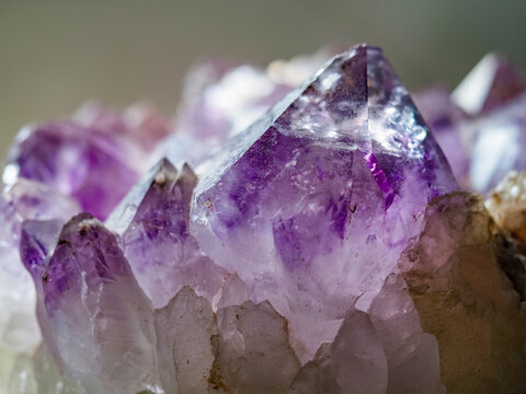 Amethyst