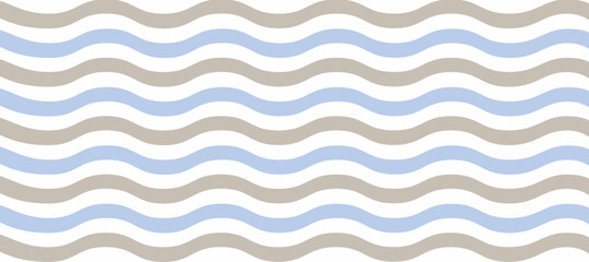 Striped geometrical print simple vector background 