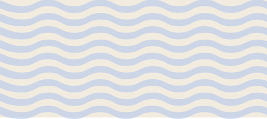 Striped geometrical print simple vector background 