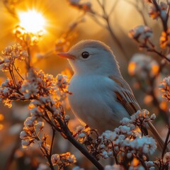  spring bird