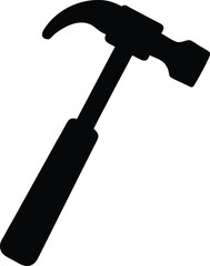 Claw Hammer Icon
