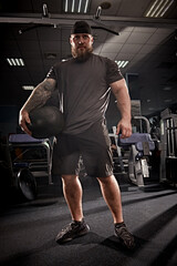 power and health