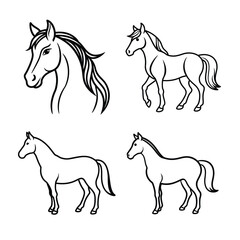 Horse Bundile