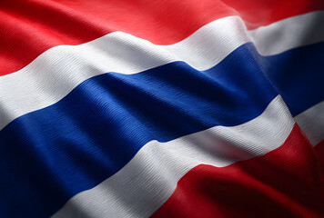 Thailand flag