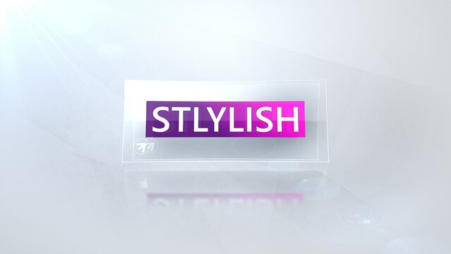Corporate Glossy Opener