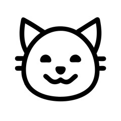 Cat icon
