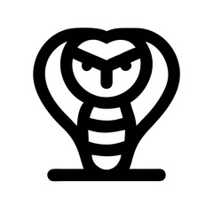 cobra icon