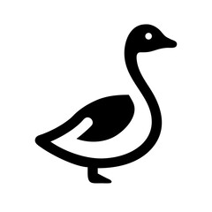  goose icon