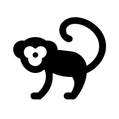 monkey icon 