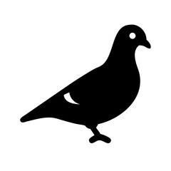 pigeon icon 