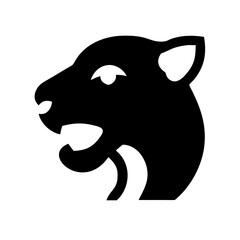 panther icon 