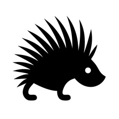 porcupine icon 
