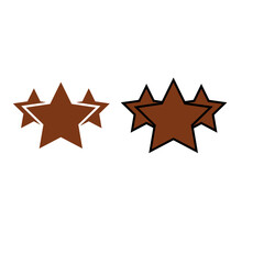 3 Star