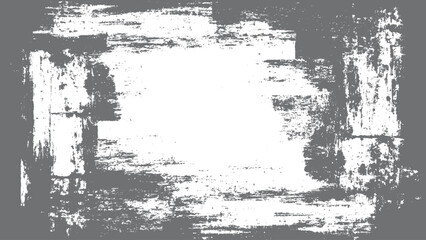 Grunge grain scratch vector design Overlay texture grunge scratch effect