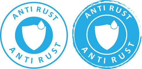 Anti Rust and Corrosion Protection Products